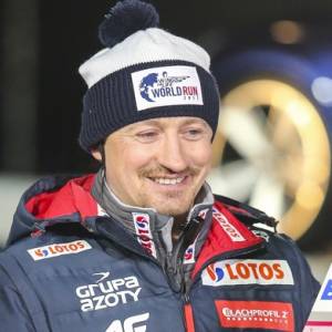 Córka Adama Małysza zaręczona! Skoczek narciarski wyprawi jej wesele w góralskim stylu?                                                     