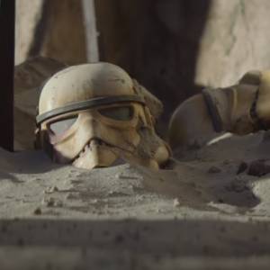 "The Mandalorian". Juz wkrótce premiera nowego serialu w świecie "Star Wars"