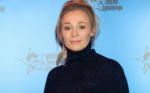 Sonia Bohosiewicz na zdjęciu w stroju kąpielowy. "Proszę nie komentować mojego ciała"                                                                                         