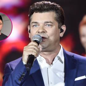 Daniel Martyniuk zamieścił takie słowa. Wprost mówi o leczeniu