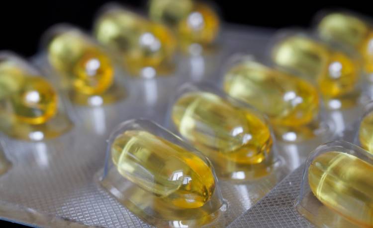 Witamina D, fot. AKPA/slexp880