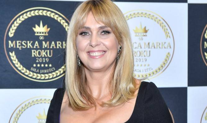 Ewa Wachowicz postawiła na odważne cięcie! Ale zamiana!