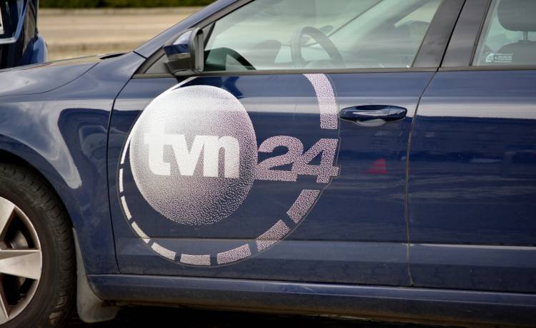 Znana dziennikarka rezygnuje z pracy w TVN24. Prezenterka nie pojawi się już na antenie