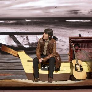 "Twoja twarz brzmi znajomo 12". Ewelina Ruckgaber zwyciężczynią trzeciego odcinka. Jej występ oszołomił jurorów