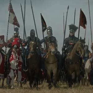 Wyniki oglądalności 4. sezonu serialu „Korona królów. Jagiellonowie”. Liczby nie pozostawiają złudzeń