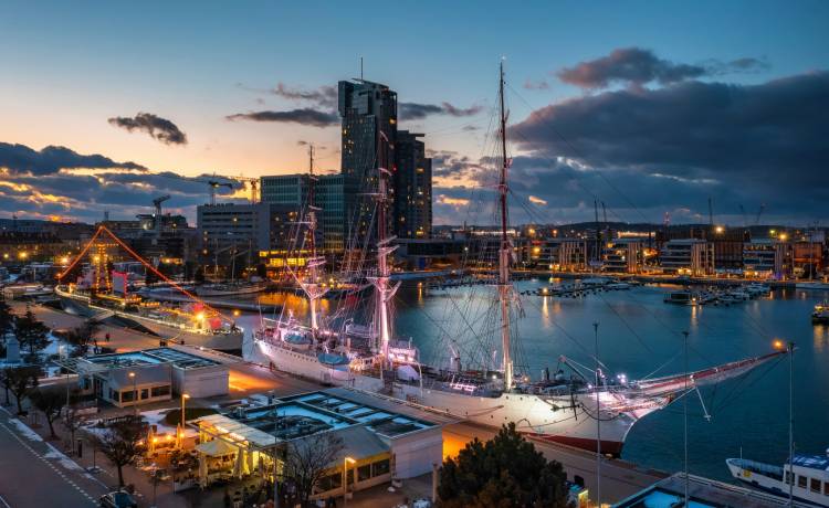  Te polskie miasta i kurorty podbiją serca turystów w 2026, fot. Shutterstock