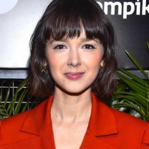 Monika Brodka w zaskakującej odsłonie. Poznalibyście ją na ulicy? [FOTO]