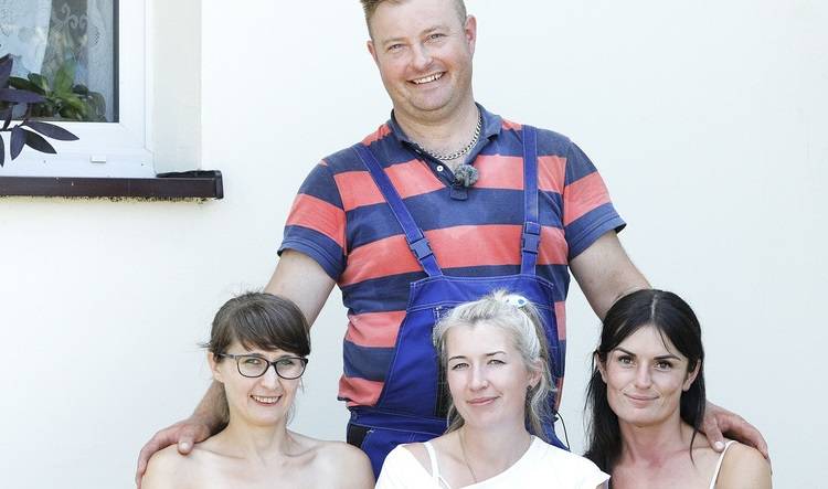 Iwona z piątej edycji "Rolnik szuka żony" o zmianach w swoim życiu. Co słychać u kandydatki Łukasza?                             