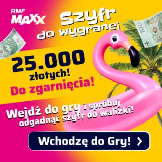Szyfr do wygranej