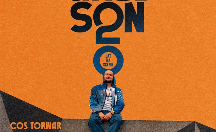 Coś więcej niż koncert. Grubson - 20 lat na scenie