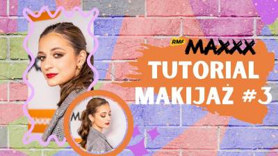 TUTORIAL MAKIJAŻ #3