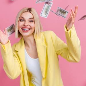 Nadchodzi szczęście. Te 4 znaki zodiaku mogą liczyć na finansową poprawę!