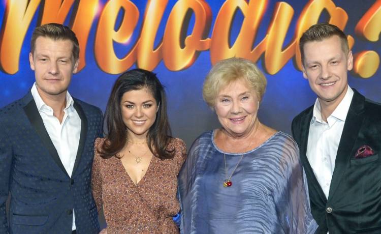 Kolejny powrót do "M jak miłość". Prawnuczka Barbary będzie miała "nową" twarz! 