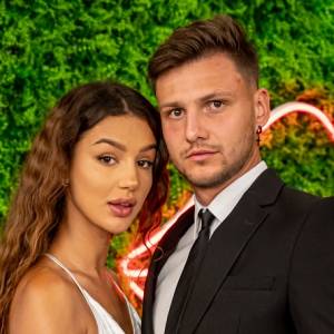 Armin z "Love Island" zapytany o zaręczyny z Laurą. Tą odpowiedzią sporo zdradził! 