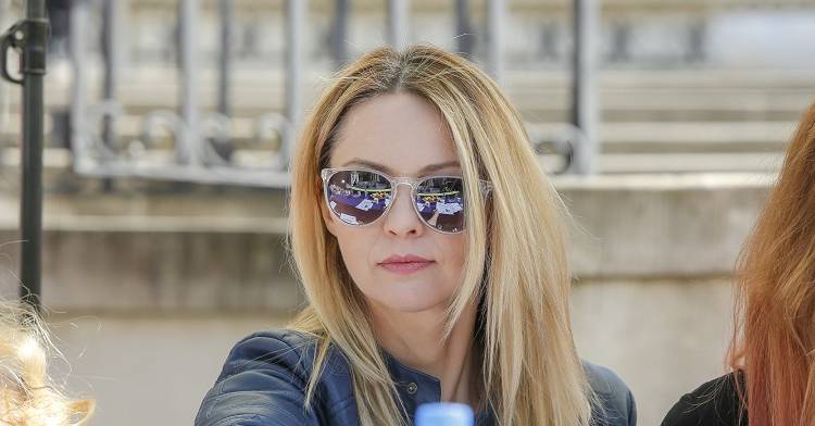 Magdalena Tul. Fot. East News