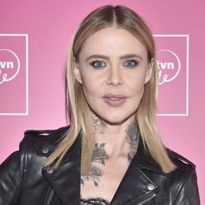 Maja Sablewska pokazała swoją mamę. Internauci twierdzą, że wygląda jak Elton John