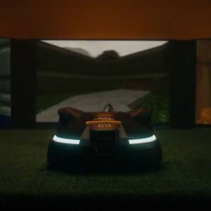 Doom na kosiarkę? Koszenie przeciwników nabiera nowego znaczenia!