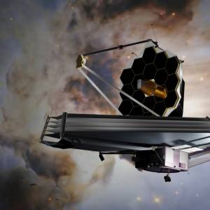 Nadszedł przełomowy moment w badaniach kosmosu. NASA pokazało pierwszą fotografię z teleskopu Jamesa Webba [ZDJĘCIE]