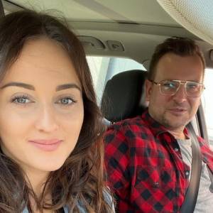 Córka Anny i Grzegorza Bardowskich z "Rolnik szuka żony” podbija Instagram. "Cała mama" - komentują internauci 