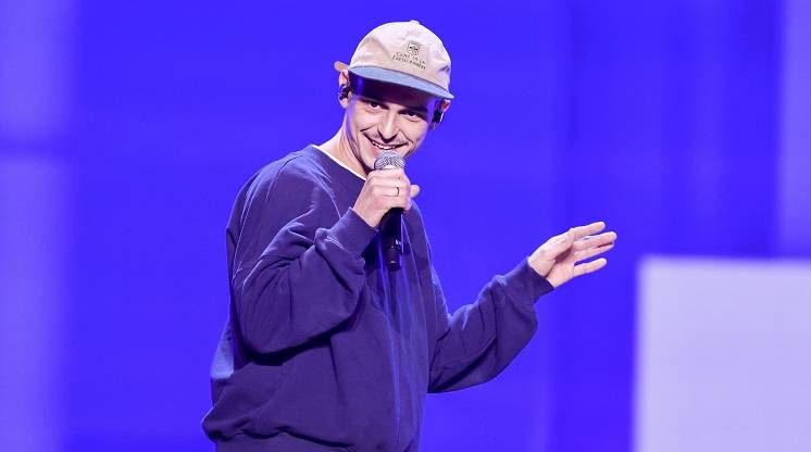 Vito Bambino ma córkę! Rodzice zdecydowali się na oryginalne imię [ZDJĘCIA]