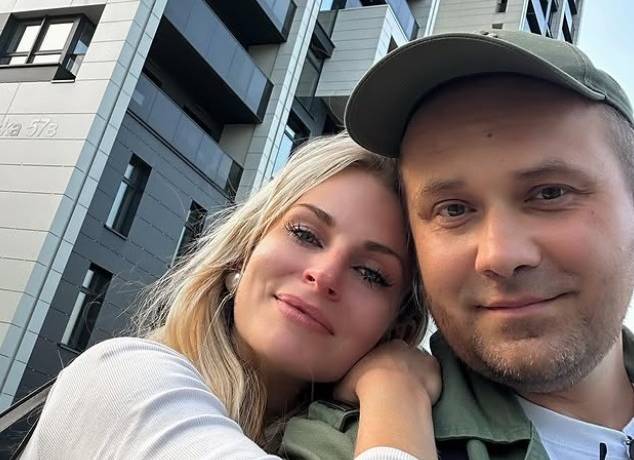 Adrian ze„Ślubu od pierwszego wejrzenia”. Fot. Instagram @adrian_szz