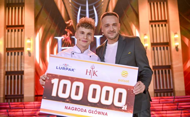 Kolejne zmiany w ramówce Polsatu. "Hell's Kitchen" zniknie z anteny?