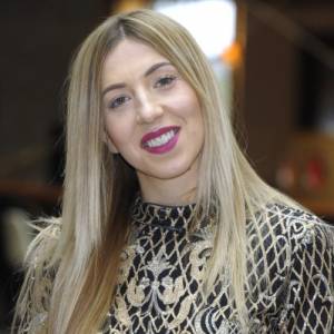 "Rolnik szuka żony". Małgorzata Borysewicz zmieniła fryzurę. Pokazała, jak wygląda po wizycie w salonie. Internauci podzieleni [ZDJĘCIA]