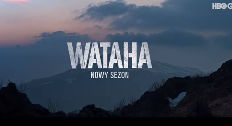 Serial "Wataha" powraca. HBO wypuścił teaser 3 sezonu. Kiedy premiera? [WIDEO]