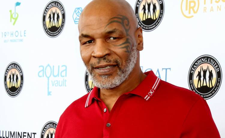 Mike Tyson po 15 latach przerwy wraca na ring. "Nigdy nie czułem się tak dobrze"