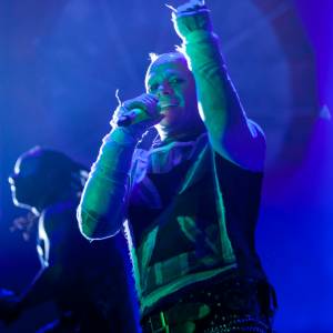 Co było przyczyną śmierci wokalisty The Prodigy? Keith Flint nie żyje