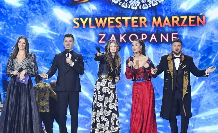 Zamieszanie wokół "Sylwestra marzeń". Impreza nie odbędzie się w Zakopanem?