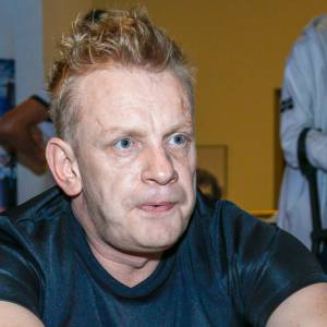 Był gwiazdą „Świat według Kiepskich”. Teraz został freak fighterem