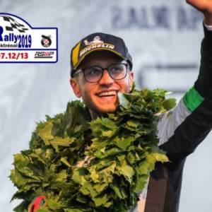 RSMP. Komplet punktów dla Marczyka! Czwarta runda rajdowych mistrzostw Polski za nami