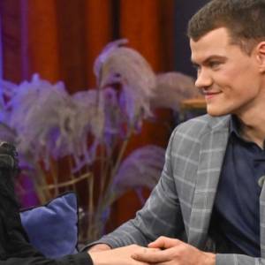 Adrianna i Michał z "Rolnik szuka żony" na zdjęciu ze ślubu. Ich rodzina wkrótce się powiększy? Internauci patrzą na jedno!