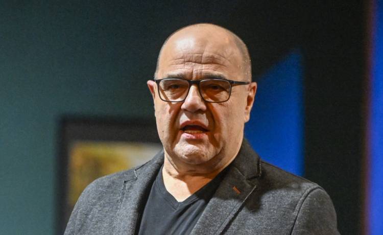 Jacek Kurnikowski/AKPA