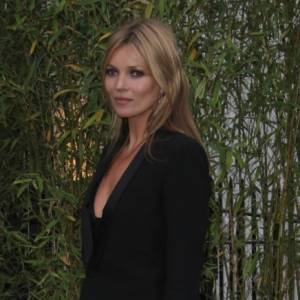 Kate Moss promuje swoją córkę! Lila wyrosła na przepiękną nastolatkę
