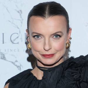 "Pojechałam z planu do szpitala" - Katarzyna Sokołowska opowiedziała o swoim porodzie