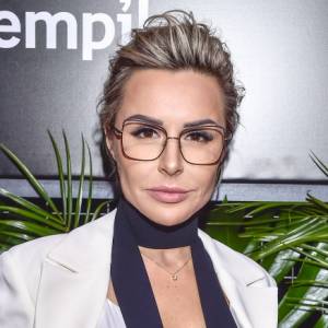 Blanka Lipińska zaskoczyła na imprezie ramówkowej Polsatu. Nowa fryzura zmieniła ją nie do poznania