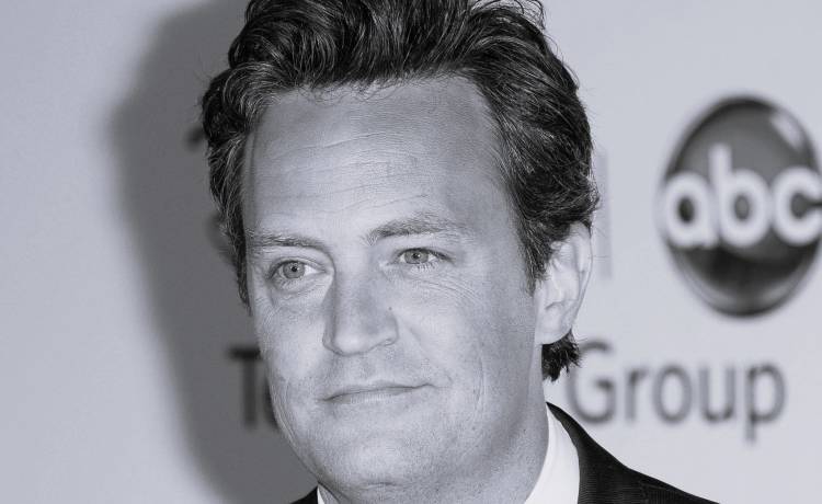 Matthew Perry przed rokiem publicznie zwrócił się do Igi Świątek. Tak o niej napisał