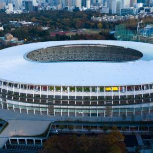 Japońscy kibice będą dopingowali zdalnie. Udany test aplikacji