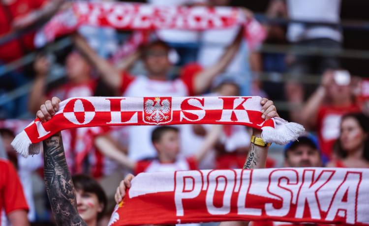 Reprezentacja Polski z awansem w rankingu FIFA! Które mamy miejsce?                                                           