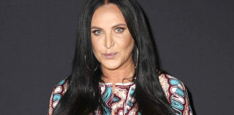 Ale zmiana! Kayah pokazała się w blond włosach. Fani nie mogli jej rozpoznać [FOTO]