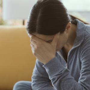 Kiedy szczęście znika? Oto wiek, w którym czujemy się najgorzej