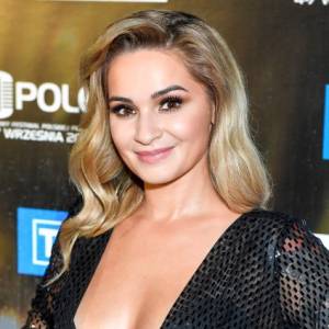 Ewelina Lisowska opowiedziała o swoim życiu bez koncertów. "Czuję się przez to nieszczęśliwa" 