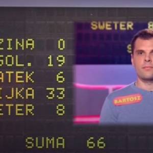 Za czym można tęsknić na obozie przetrwania? To pytanie finaliści "Familiady" zapamiętają do końca życia! [WIDEO]