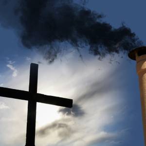 Na tronie papieskim zasiadała kobieta? Niezwykła historia papieżycy Joanny