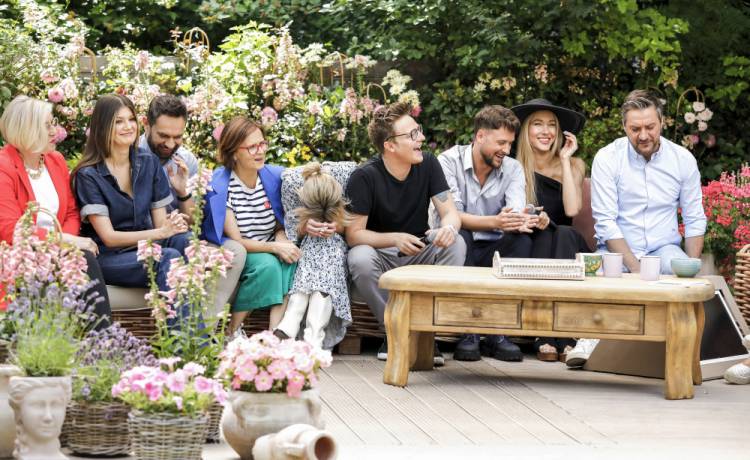 Nowy prowadzący u boku Małgorzaty Opczowskiej w "PnŚ". To znany aktor!