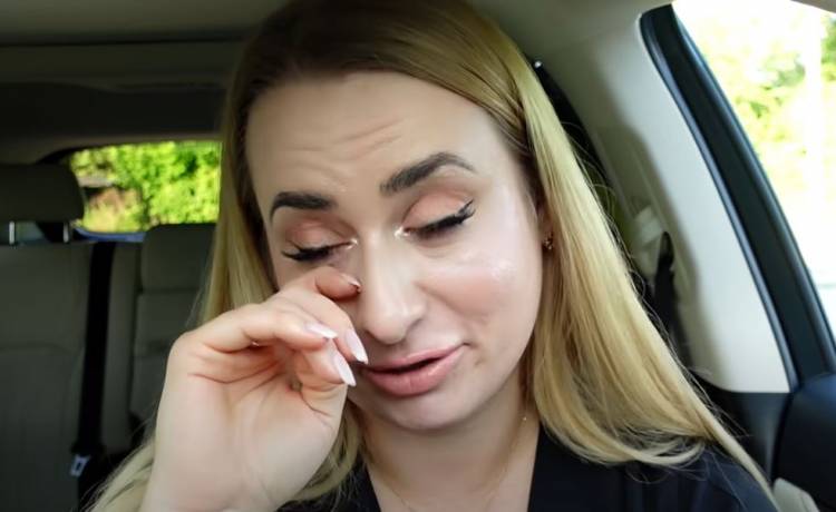 Youtuberka opowiedziała o hejcie podczas ciąży. Życzyli jej poronienia  