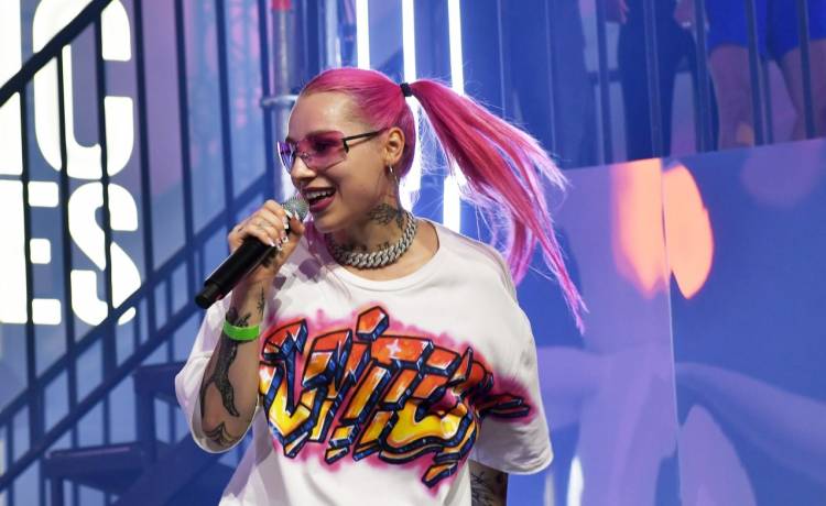 Young Leosia zakochana! Nagrała lovesong dla…