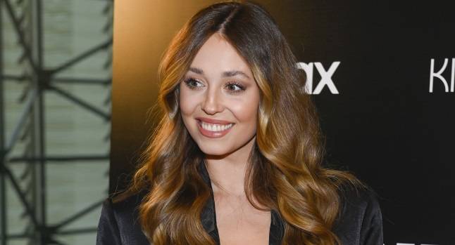 Izabella Krzan pokazała mamę. Takiego zdjęcia nie publikowała już dawno! "Dwie piękności na jednym foto"